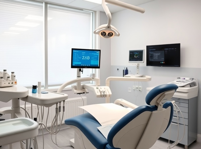 Invisalign — Alineadores Invisibles Córdoba
